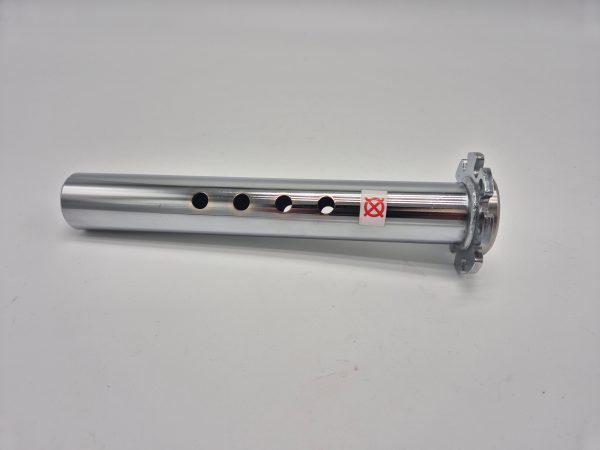 Zitmast.