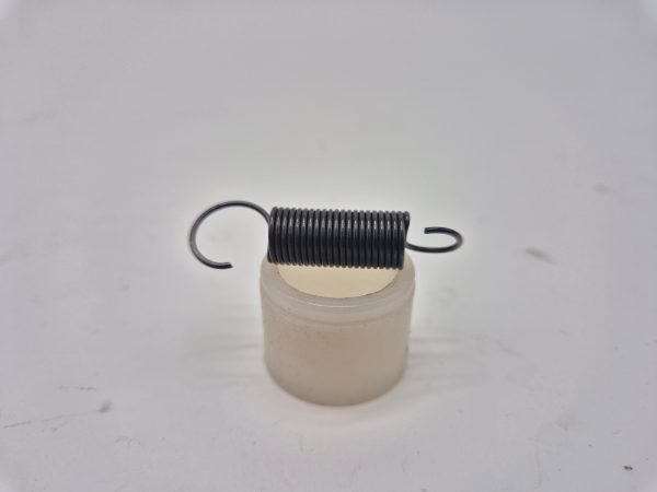 Veer t.b.v. stoel ontgrendel hendel,