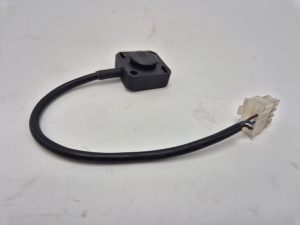 Stuursensor