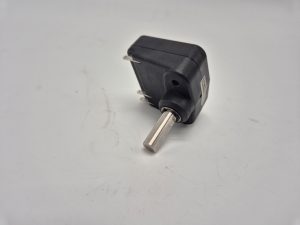 Potmeter GenT