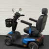 Invacare Orion Metro 4