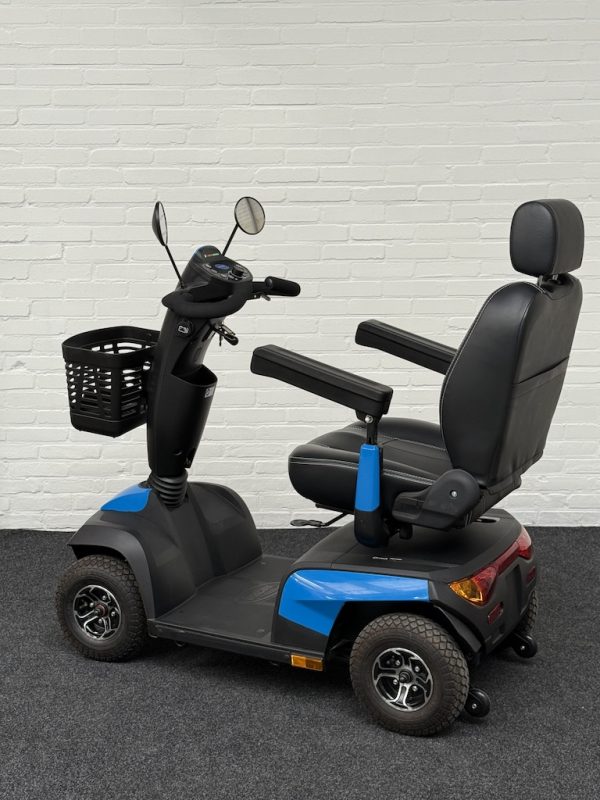 Invacare Orion Metro 4