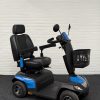 Invacare Orion Metro 4
