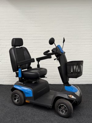 Invacare Orion Metro 4