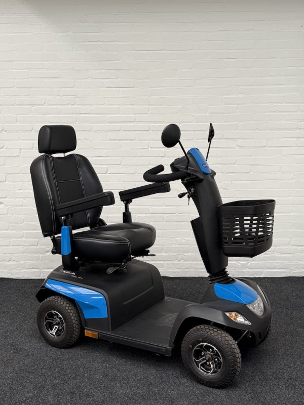Invacare Orion Metro 4