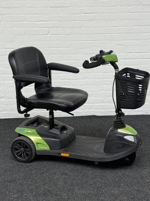 Invacare - Colibri
