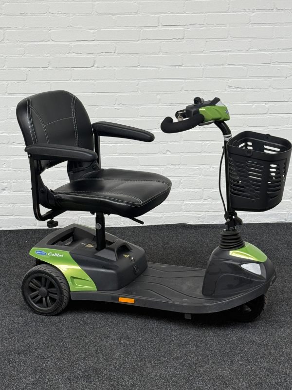Invacare - Colibri