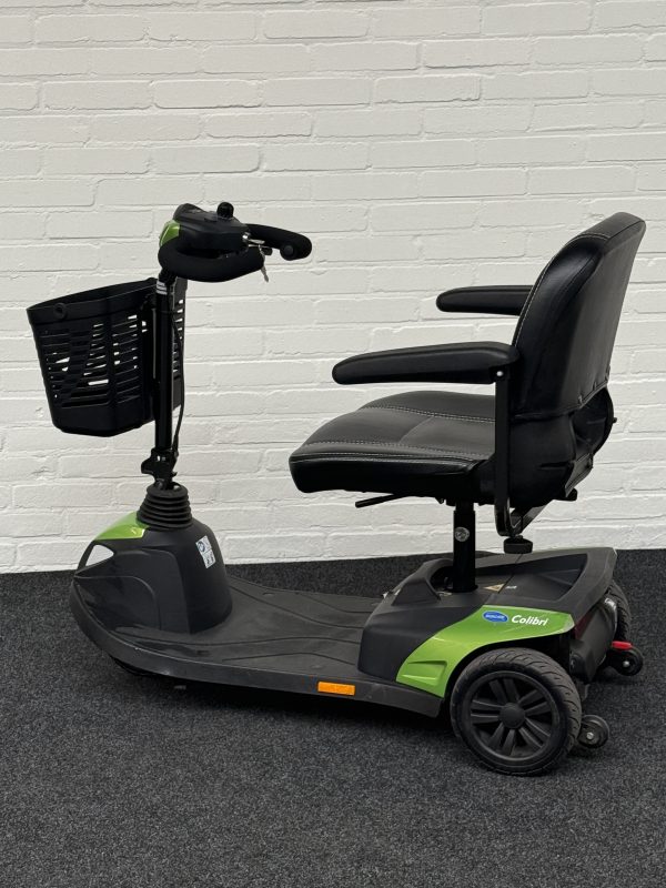 Invacare - Colibri