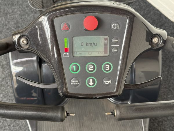Life & Mobility - Solo comfort 4