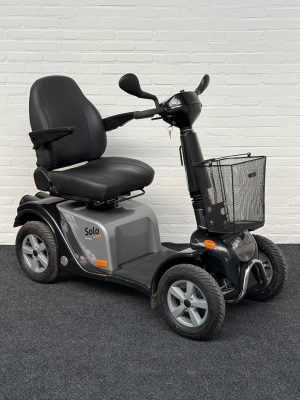 Life & Mobility - Solo comfort 4