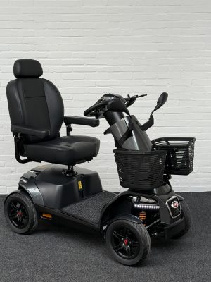 Mango - Freerider FR-1