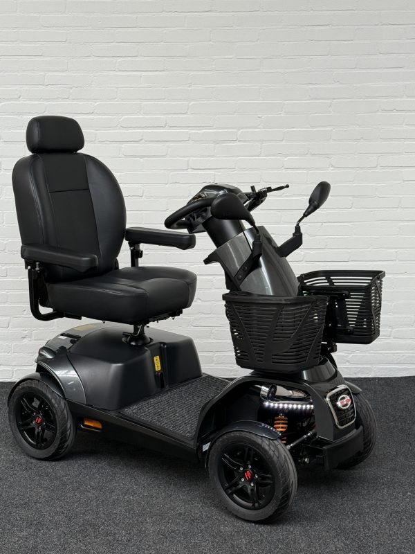 Mango - Freerider FR-1
