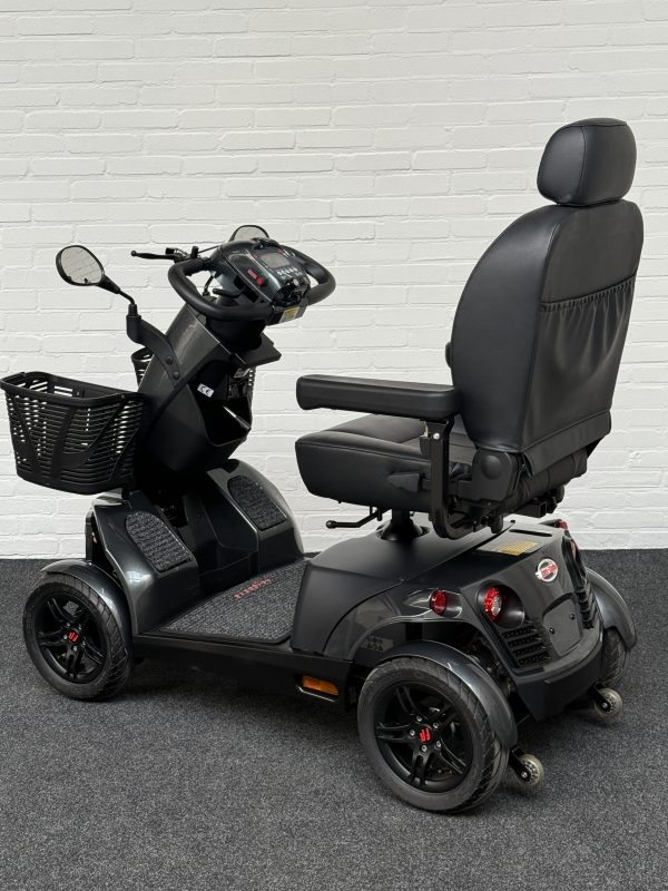 Mango - Freerider FR-1