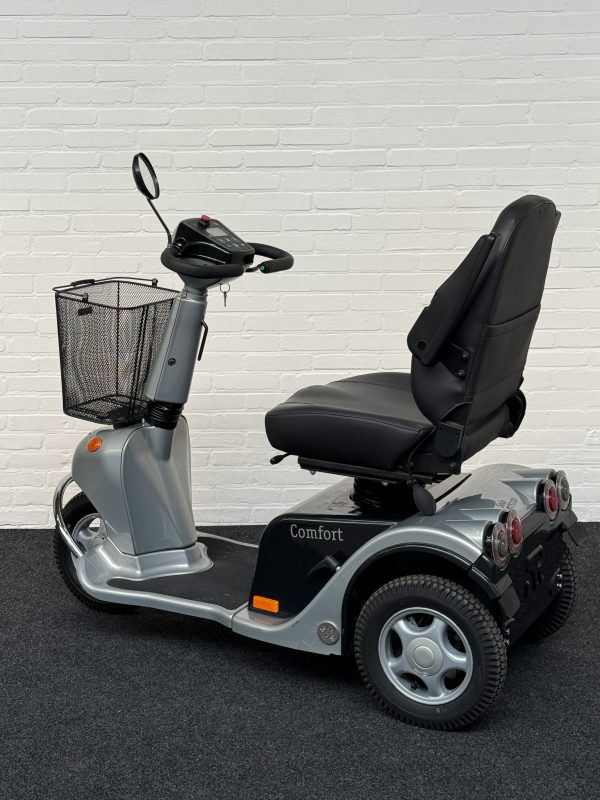 Life & Mobility - Solo Comfort 3 TS120