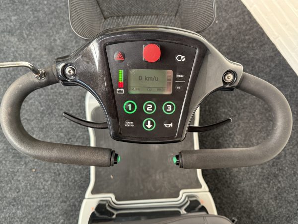 Life & Mobility - Solo Comfort 3 TS120