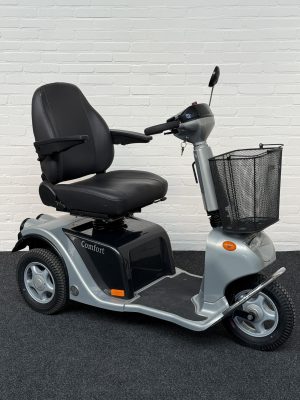 Life & Mobility - Solo Comfort 3 TS120