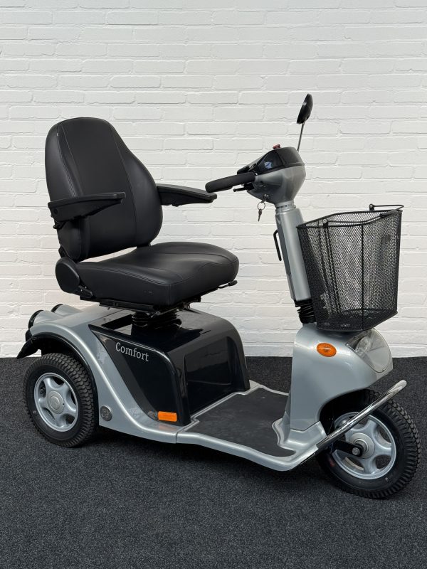 Life & Mobility - Solo Comfort 3 TS120