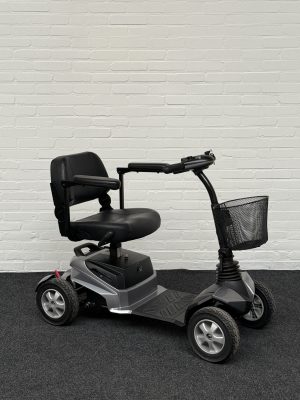 Life & Mobility Vivo