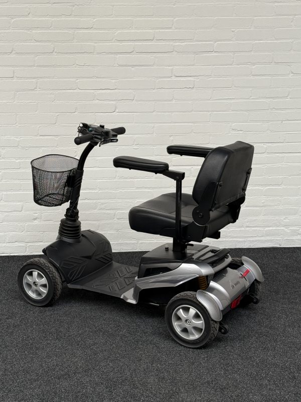 Life & Mobility Vivo