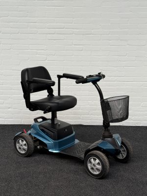 Life & Mobility Vivo