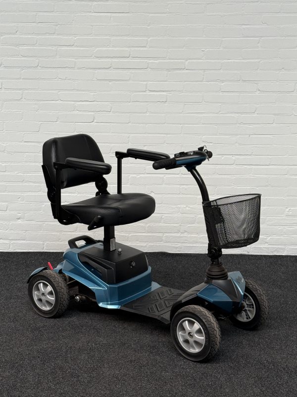 Life & Mobility Vivo