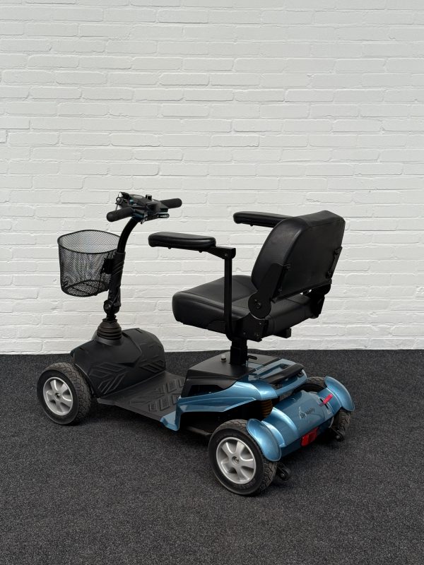 Life & Mobility Vivo