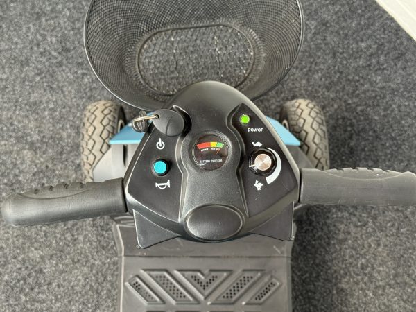 Life & Mobility Vivo