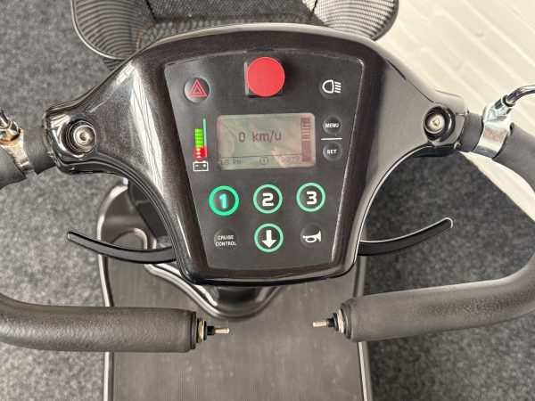 Life & Mobility - Solo comfort 3