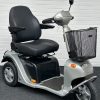 Life & Mobility - Solo Comfort 3 TS120