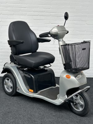 Life & Mobility - Solo Comfort 3 TS120