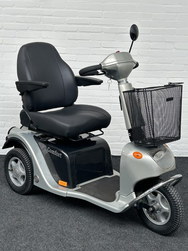Life & Mobility - Solo Comfort 3 TS120