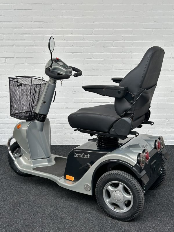 Life & Mobility - Solo Comfort 3 TS120