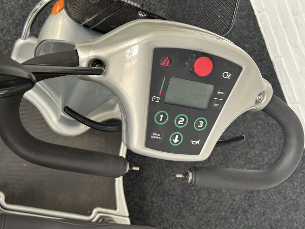 Life & Mobility - Solo Comfort 3 TS120