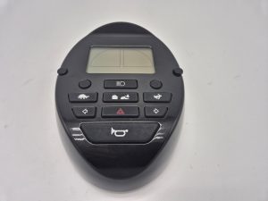 Display (Elite II plus)