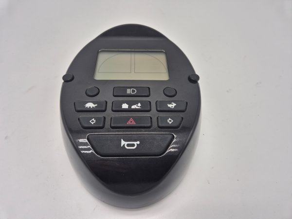 Display (Elite II plus)