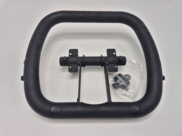 Stuurwiel (Elite II plus)