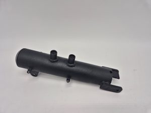 Stuurkolom (Elite II plus)