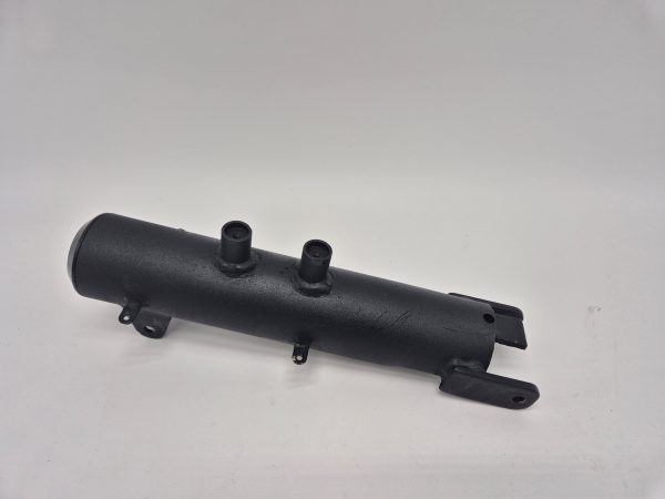 Stuurkolom (Elite II plus)