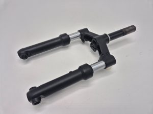 Voorvork vering. Elite2 XS / RS
