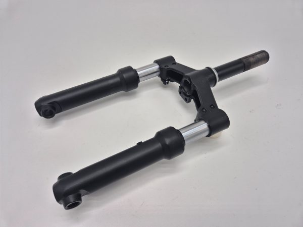 Voorvork vering. Elite2 XS / RS