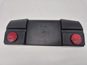 Achterbumper