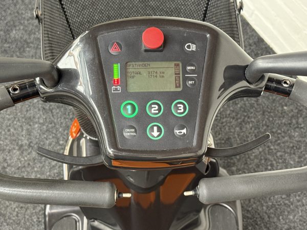 Life & Mobility - Solo comfort 3