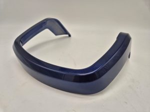 Voorbumper Lightning Blue. (Galaxy II)