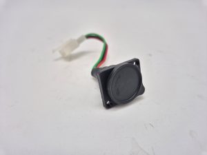 Laadplug.(Galaxy Plus)