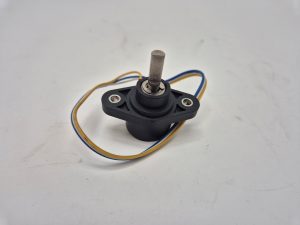 Potentiometer. (Galaxy Plus)