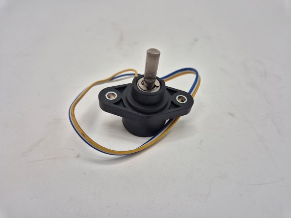 Potentiometer. (Galaxy Plus)