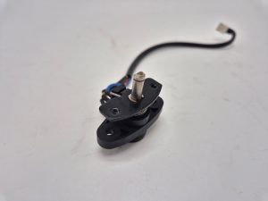 Potentiometer. (Galaxy II)
