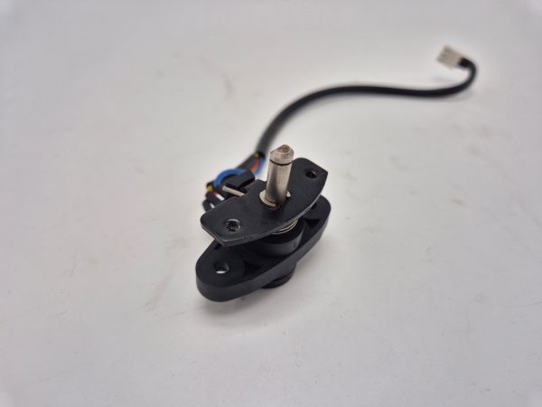 Potentiometer. (Galaxy II)