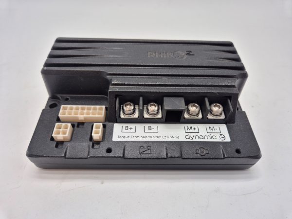 Controler 160A Rhino2. (Galaxy II)
