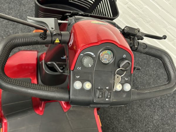 Pride - Cyclone 22